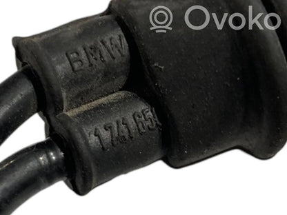 Knock sensor