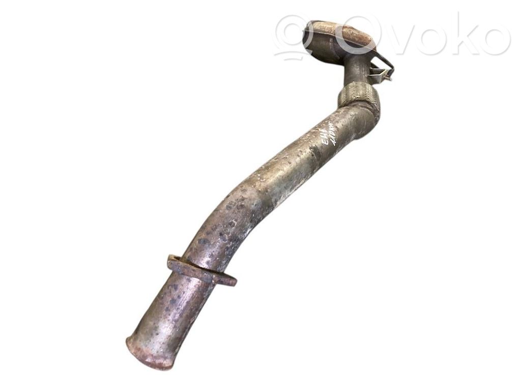 Katalizators, FAP/DPF cieto daļiņu filtrs