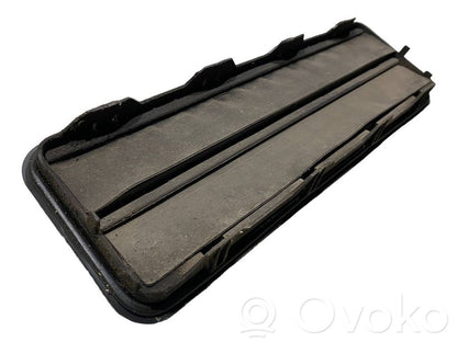 Ventilācijas režģis