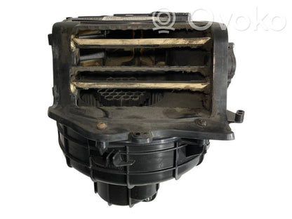 Mazā radiatora ventilators