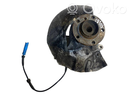 Priekšējā riteņa rumbas vārpstas šarnīrs (stupica, capfa)