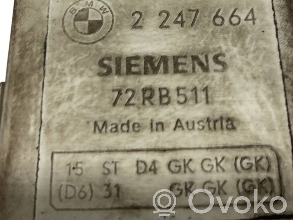 Kvēlsveču relejs