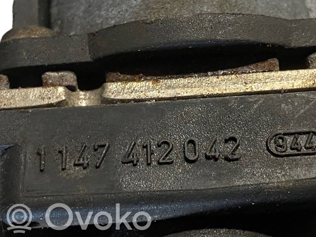 Apsildes radiatora vārsts (-i)