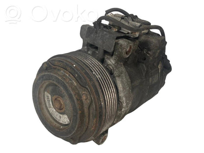 Gaisa kondicioniera kompresors (sūknis)