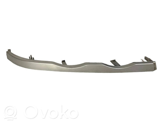 Headlight trim
