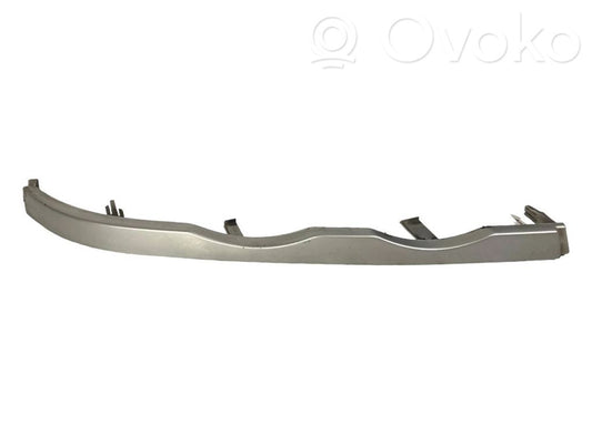 Headlight trim