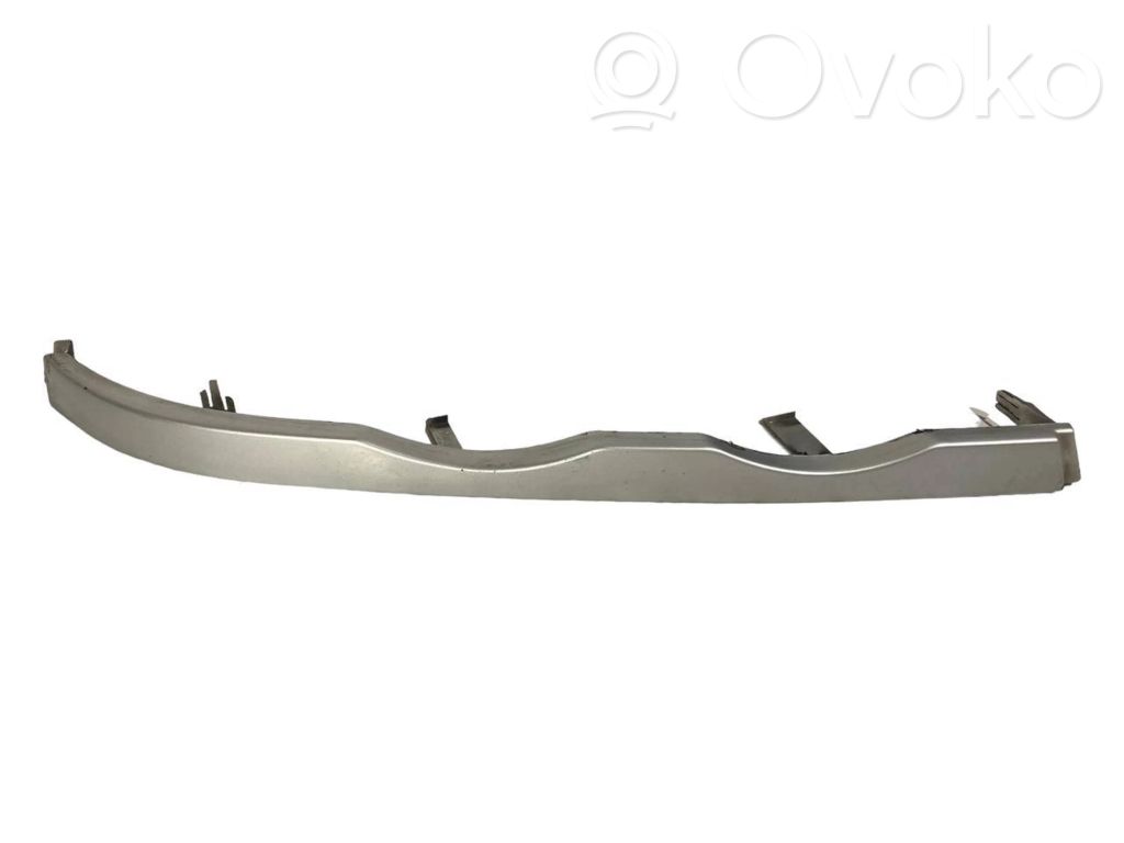 Priekšējā luktura dekoratīvā apdare