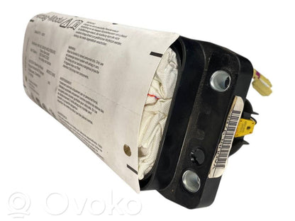 Pasažiera drošības spilvens