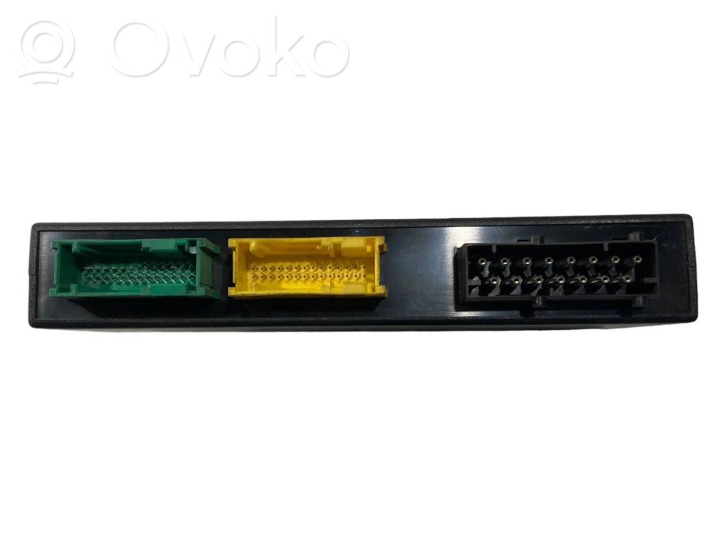 Comfort module