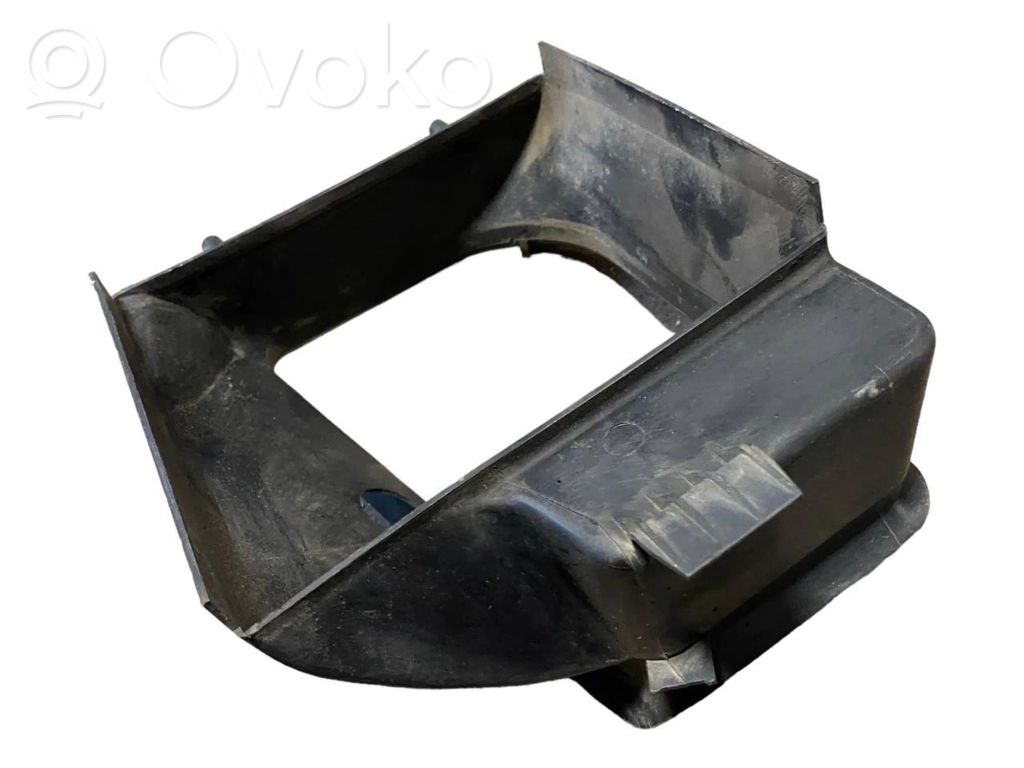 Airflow deflector(s)