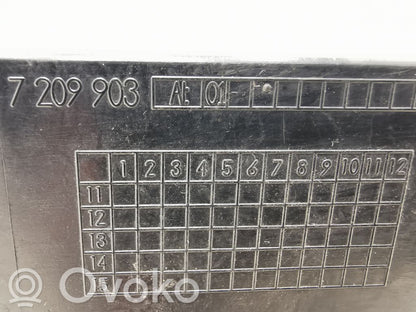 Priekšējais režģis