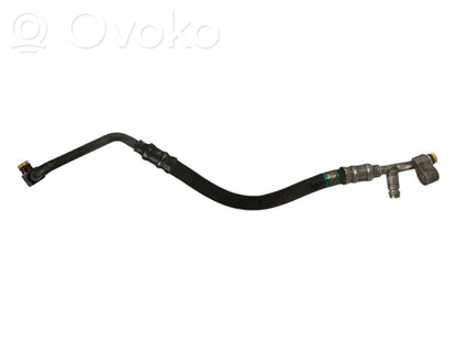 Air conditioner pipe(s) / hose(s)