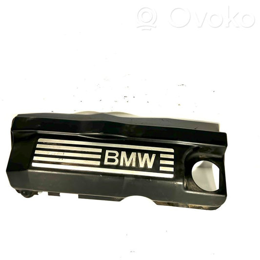 Крышка двигателя (декоративная отделка)