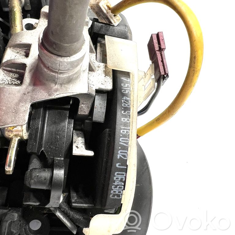 Pārslēgšanas mehanisms (kulisa)