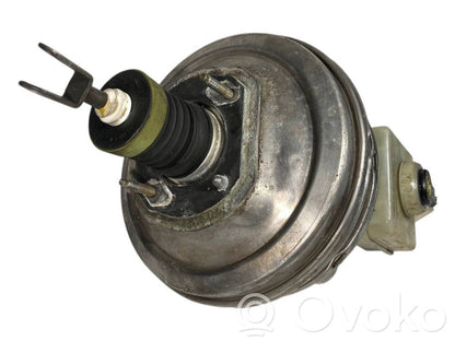 Bremžu vakuuma pastiprinātājs