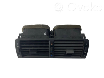 Centrālais gaisa ventilācijas režģis