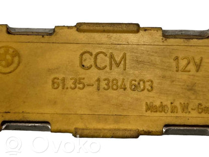 Comfort module