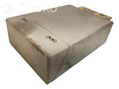 Suspension control unit