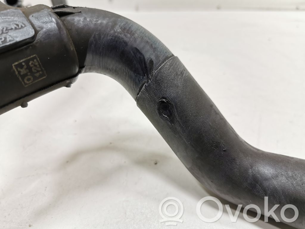 Tube(s) / hose(s)