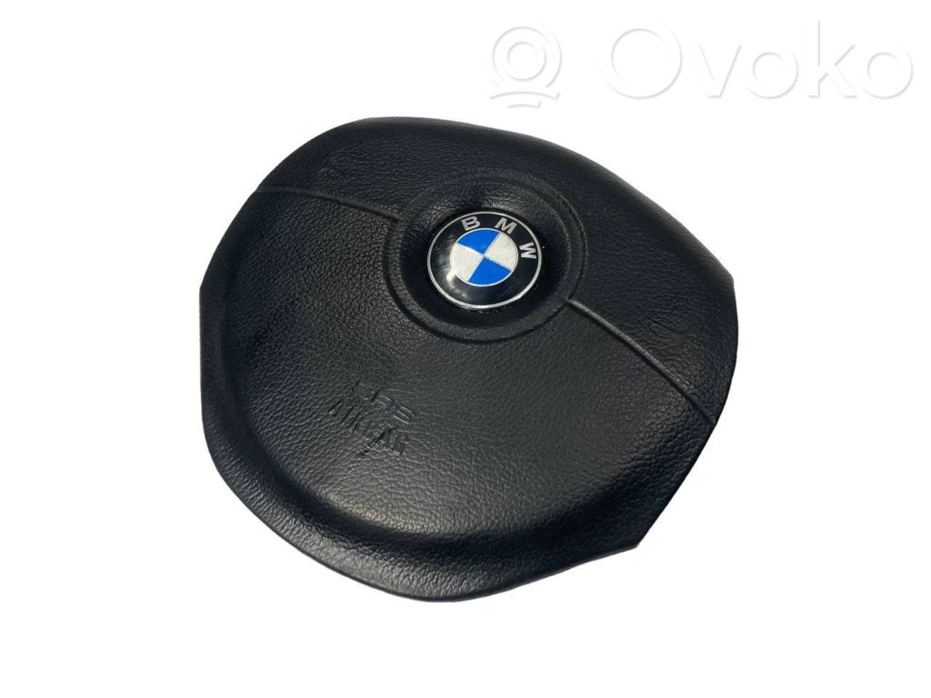 Stūres drošības spilvens