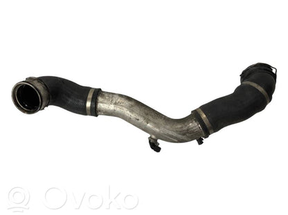 Interkūlera šļūtene (-es) / caurule (-es)