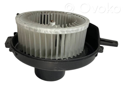 Mazā radiatora ventilators