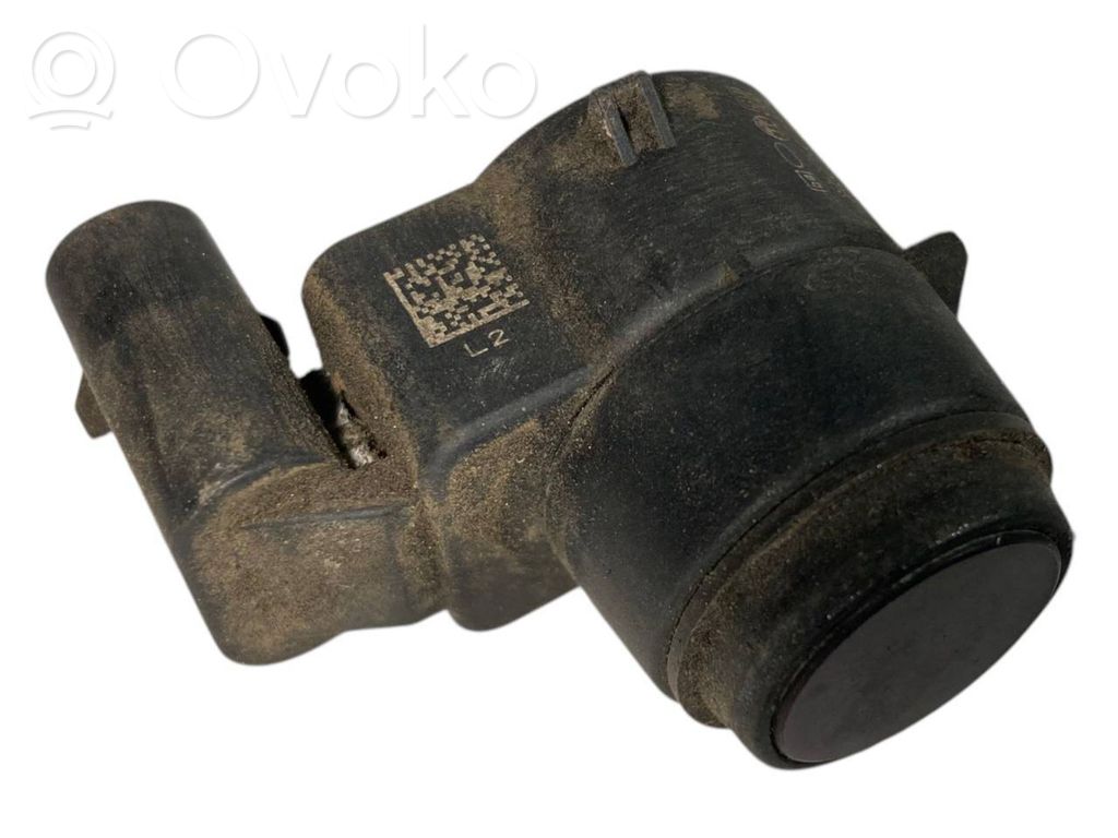 Parkošanās sensors PDC