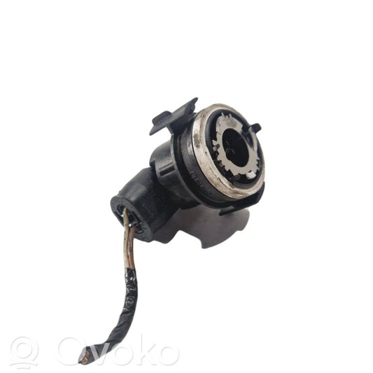 Antenna amplifier