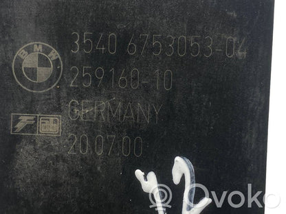 Akseleratora pedālis