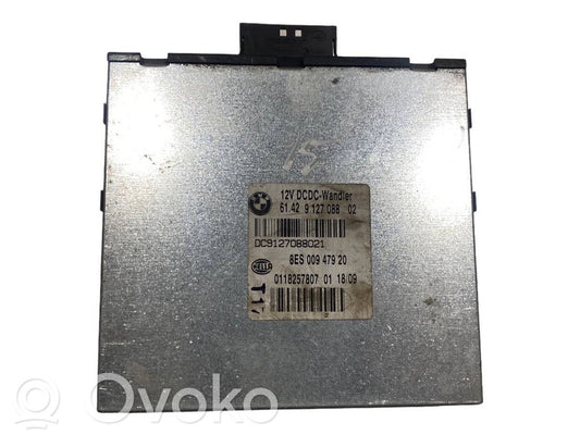 Citu veidu vadības bloki / moduļi