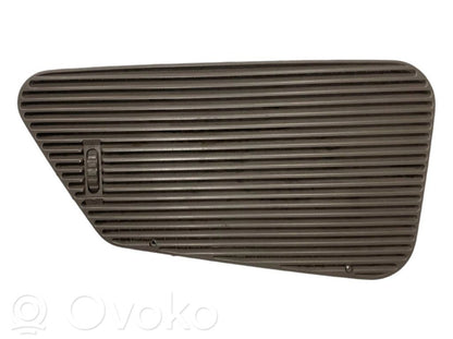 Centrālais gaisa ventilācijas režģis