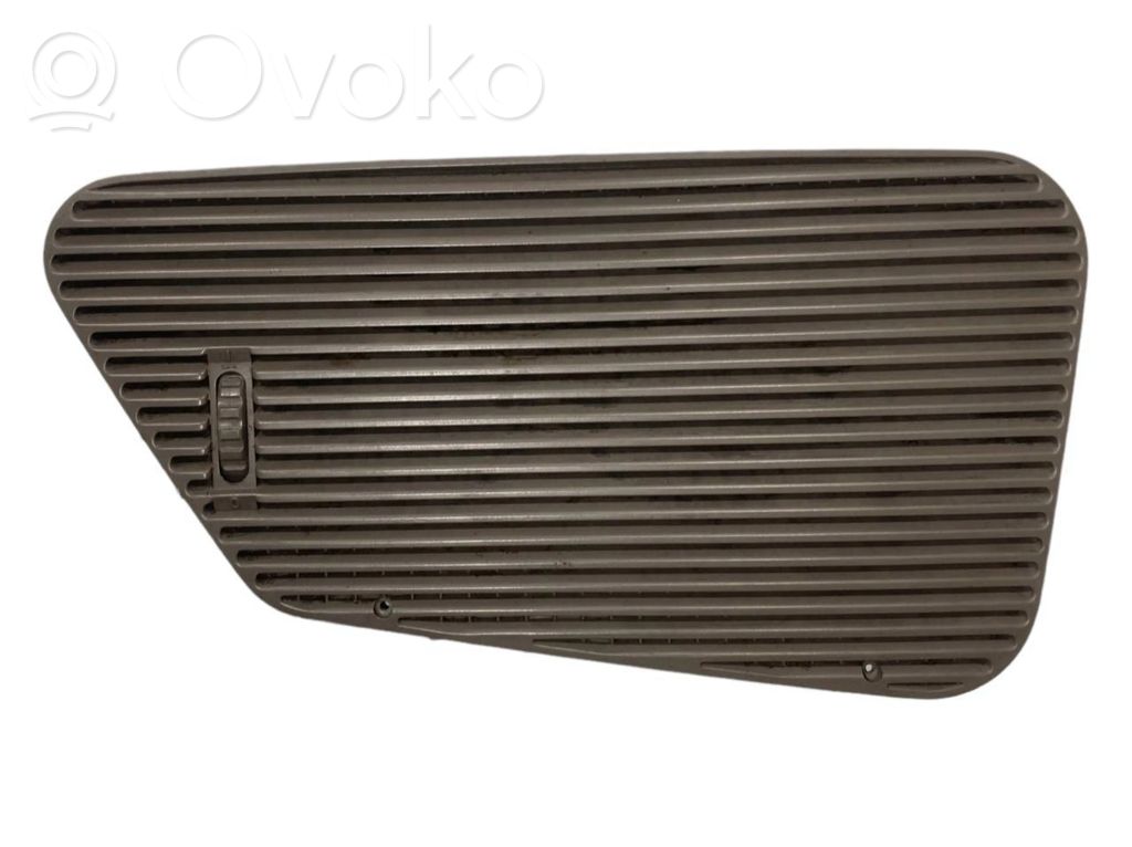 Centrālais gaisa ventilācijas režģis