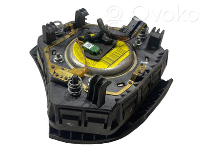 Stūres drošības spilvens