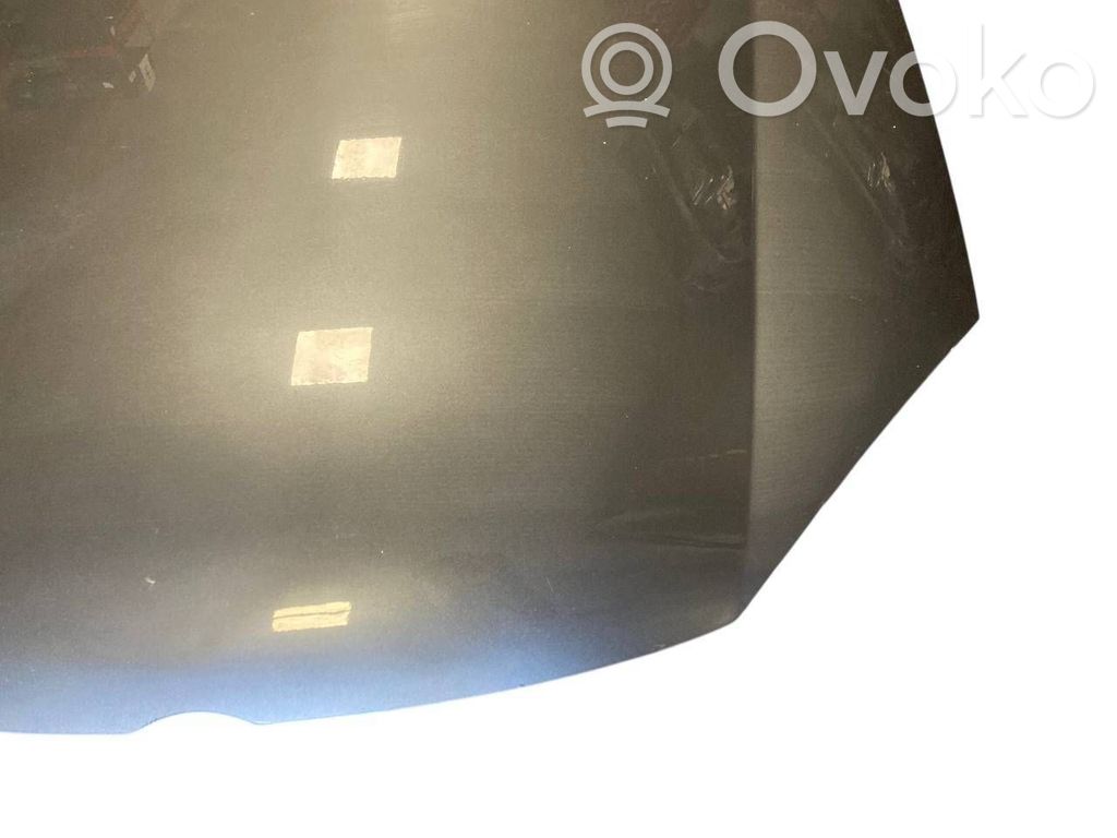 Dzinēja pārsegs (vāks)