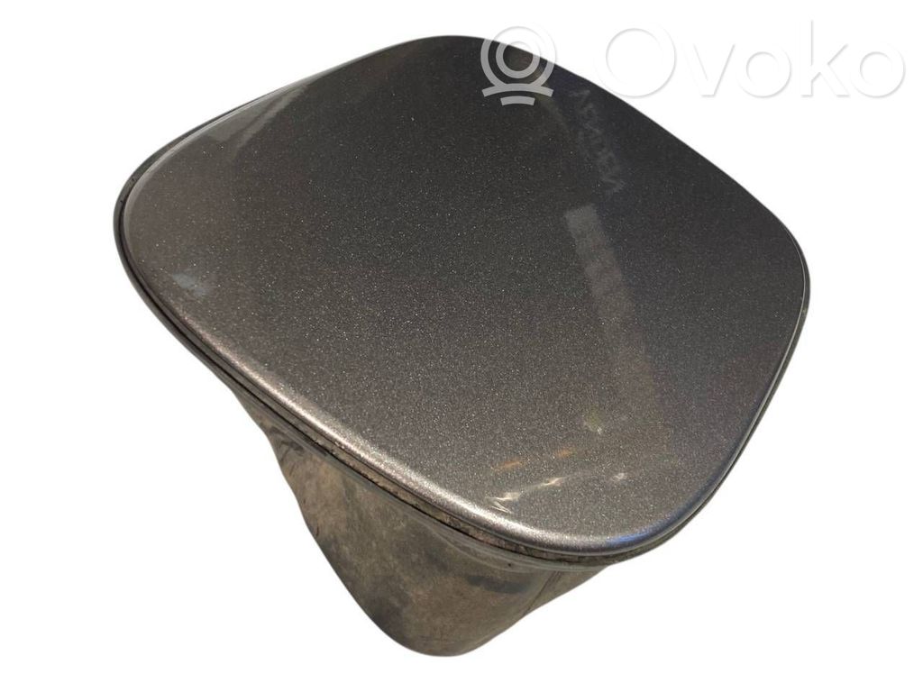 Degvielas tvertnes vāciņš