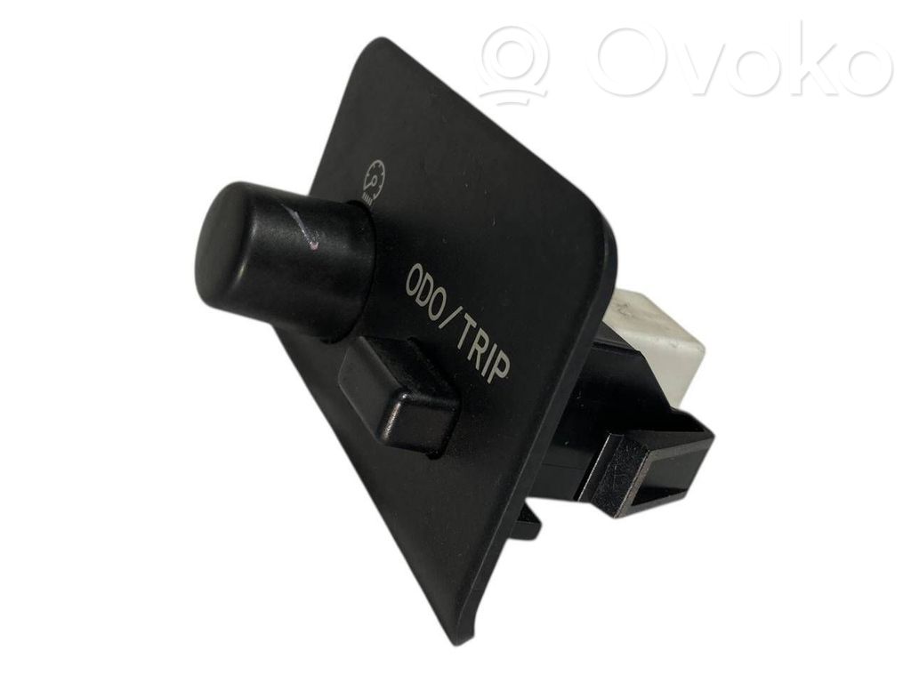 Paneļa apgaismojuma regulēšanas slēdzis