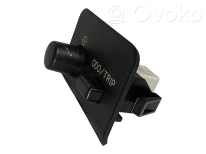 Paneļa apgaismojuma regulēšanas slēdzis