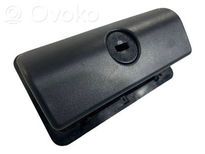 Aizdedzes ECU komplekts