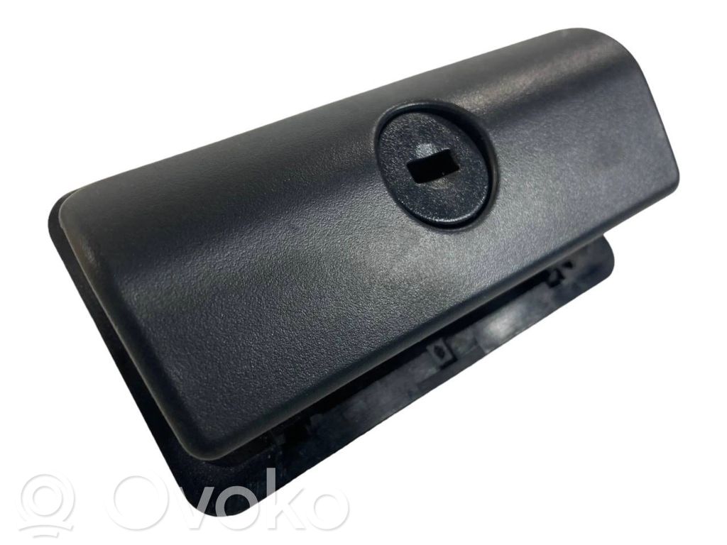 Aizdedzes ECU komplekts