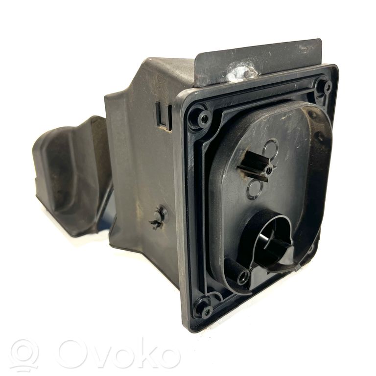 Drošinātāju kaste (komplekts)