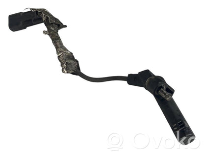 Kloķvārpstas stāvokļa sensors