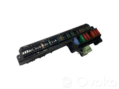 Drošinātāju bloks