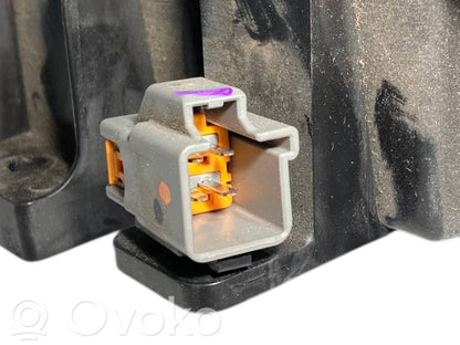 Zemo frekvenču skaļrunis