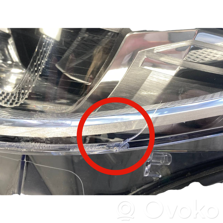 Priekšējais lukturis