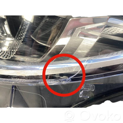 Priekšējais lukturis