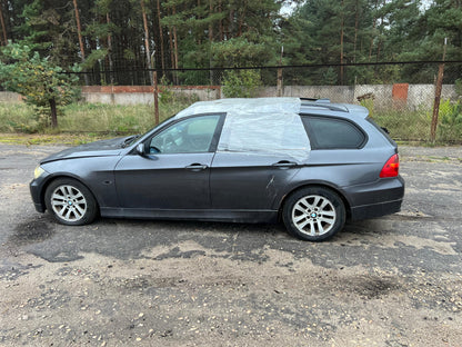 BMW 320d 2006.g.