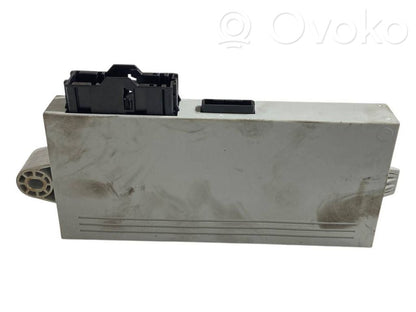Aizdedzes ECU komplekts