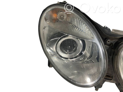 Priekšējais lukturis