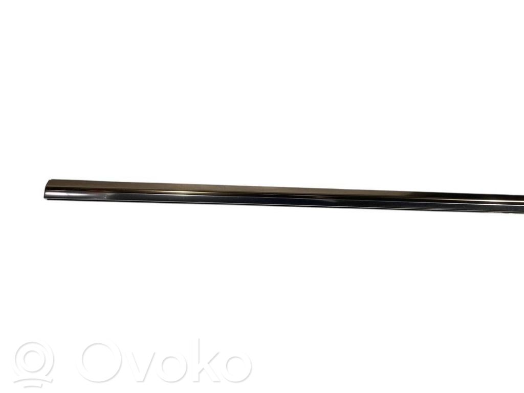 Aizmugurē durvju dekoratīvā apdare (moldings)