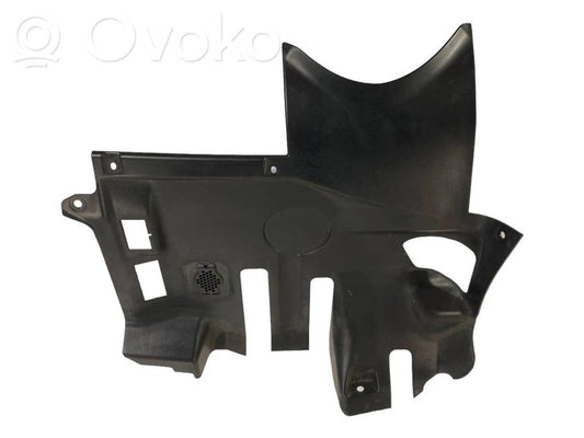 Paneļa dekoratīvās apdares vairogs (apakšējais)